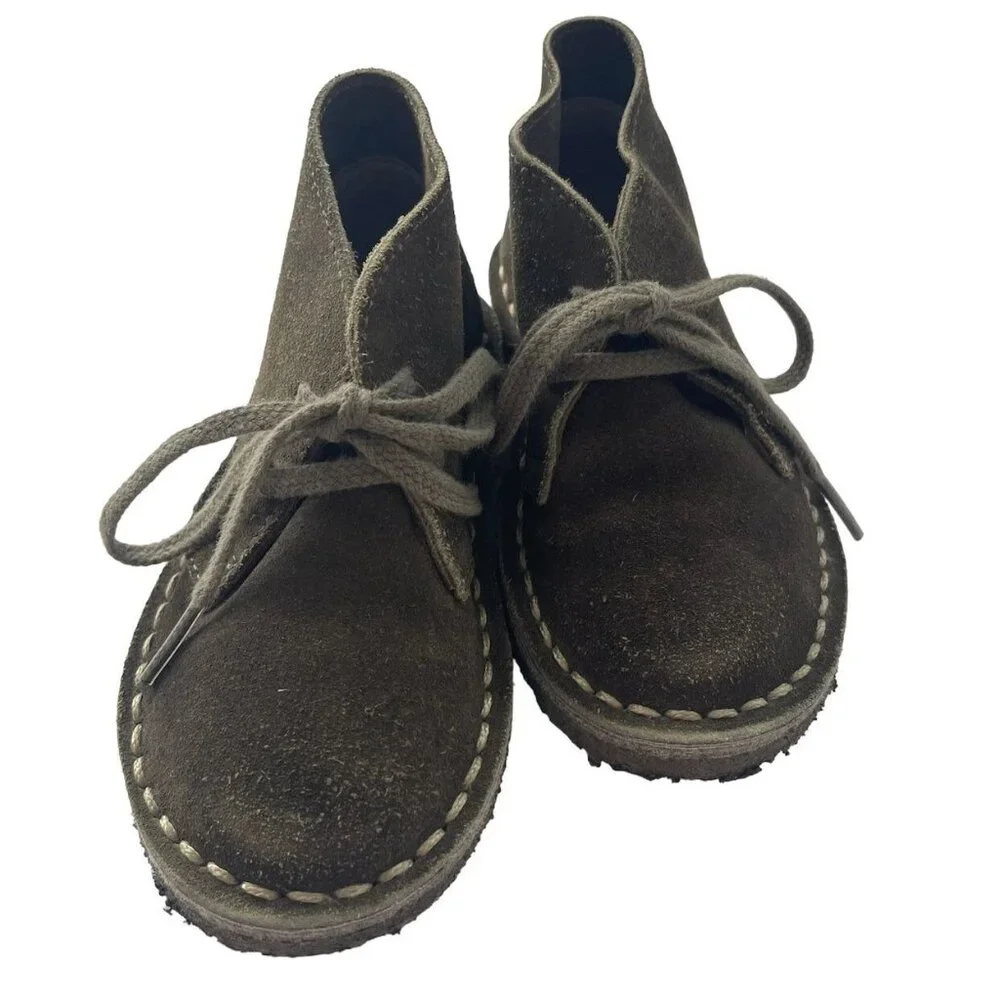 Crewcuts size “macalister”